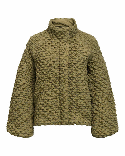 OBJKOLKA LO BOMBER JACKETThumbnail 