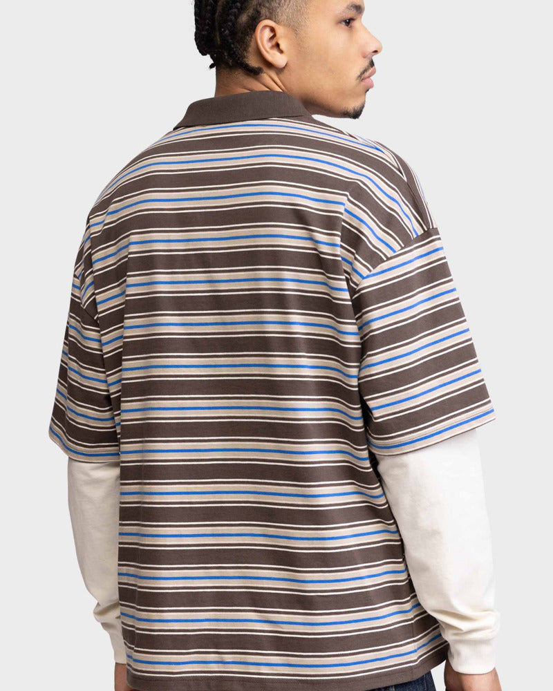 RRPhil Tee BOXY FIT