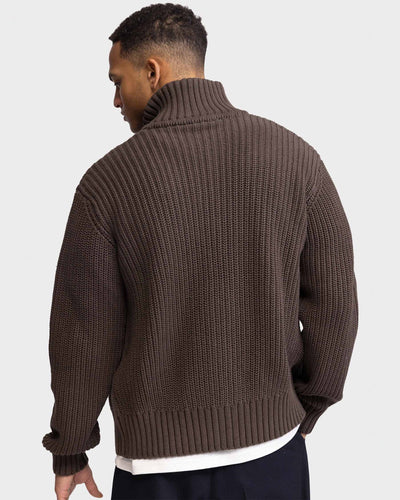 RRAron Knit Jacket REGULAR FITThumbnail 