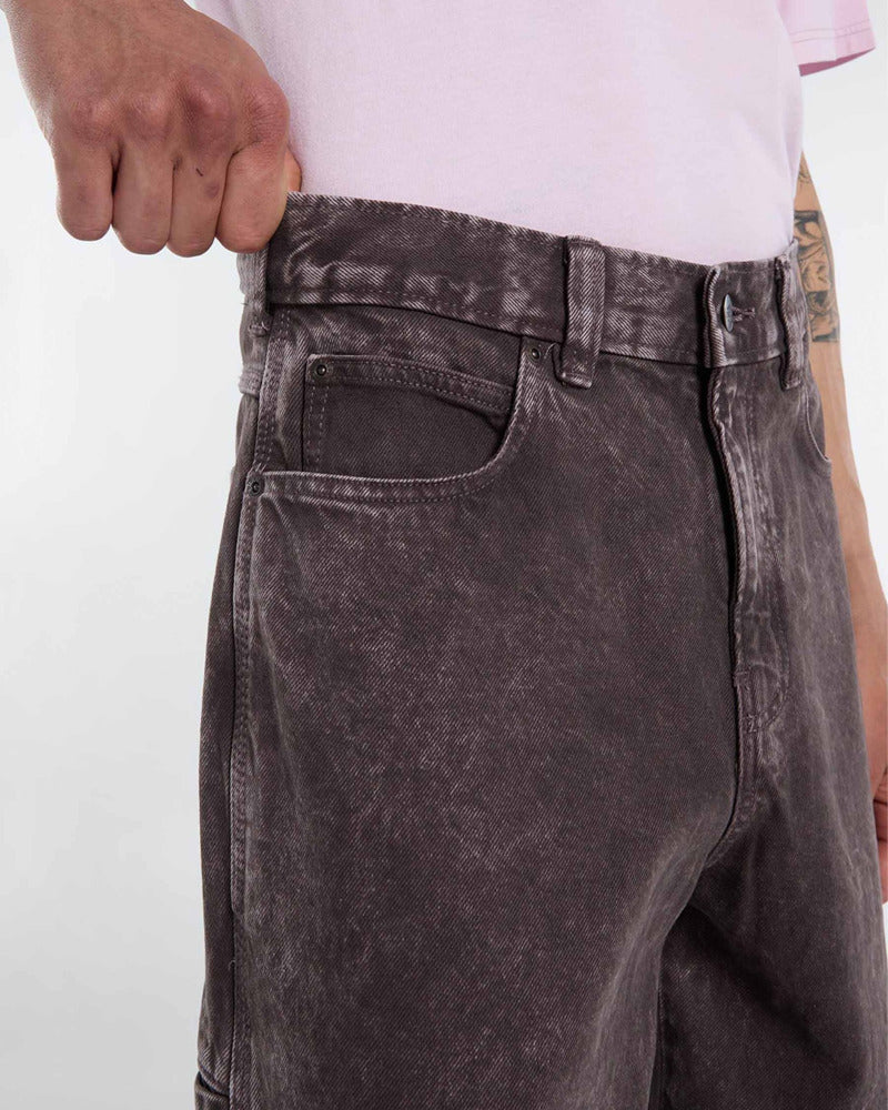 958 BAGGY TAPERED WORK