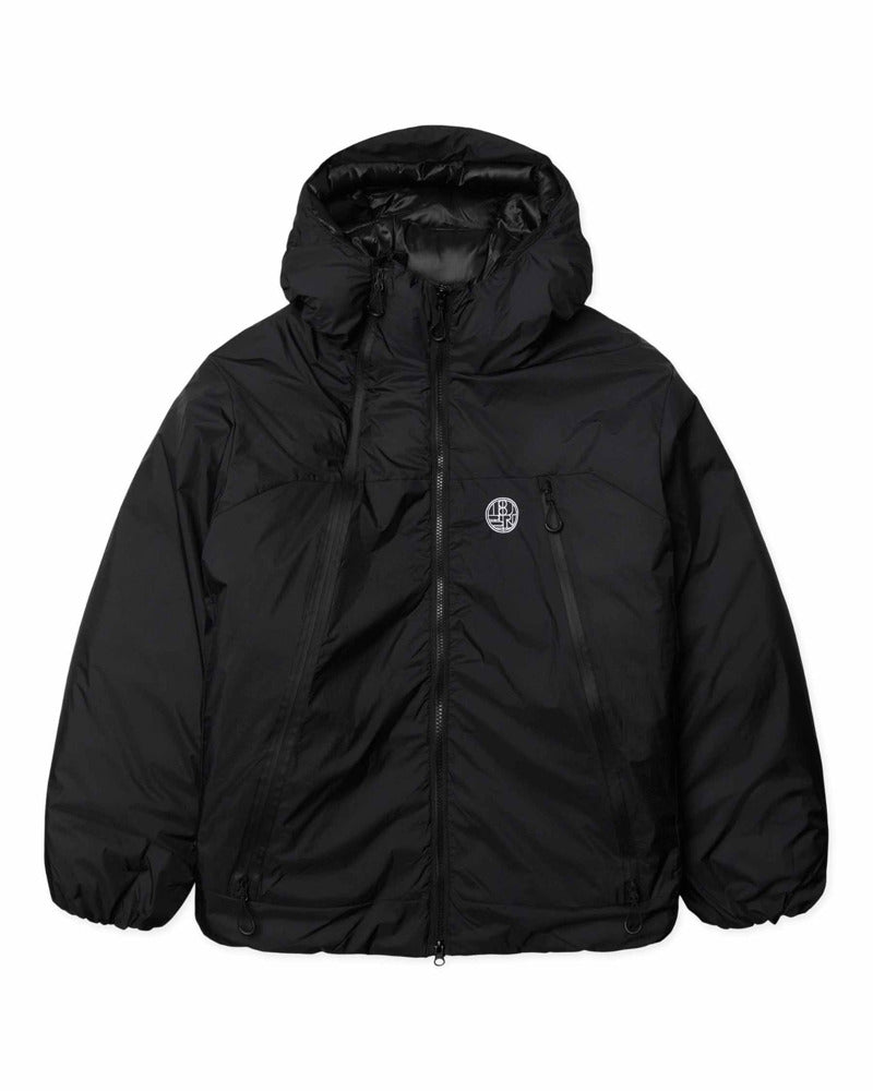 WBTalo Tech Jacket