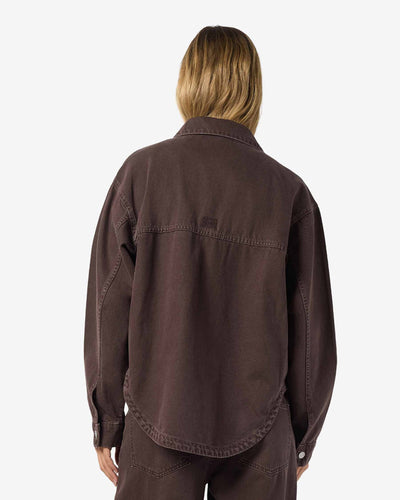 NMALVA LS SHORT SHACKETThumbnail 