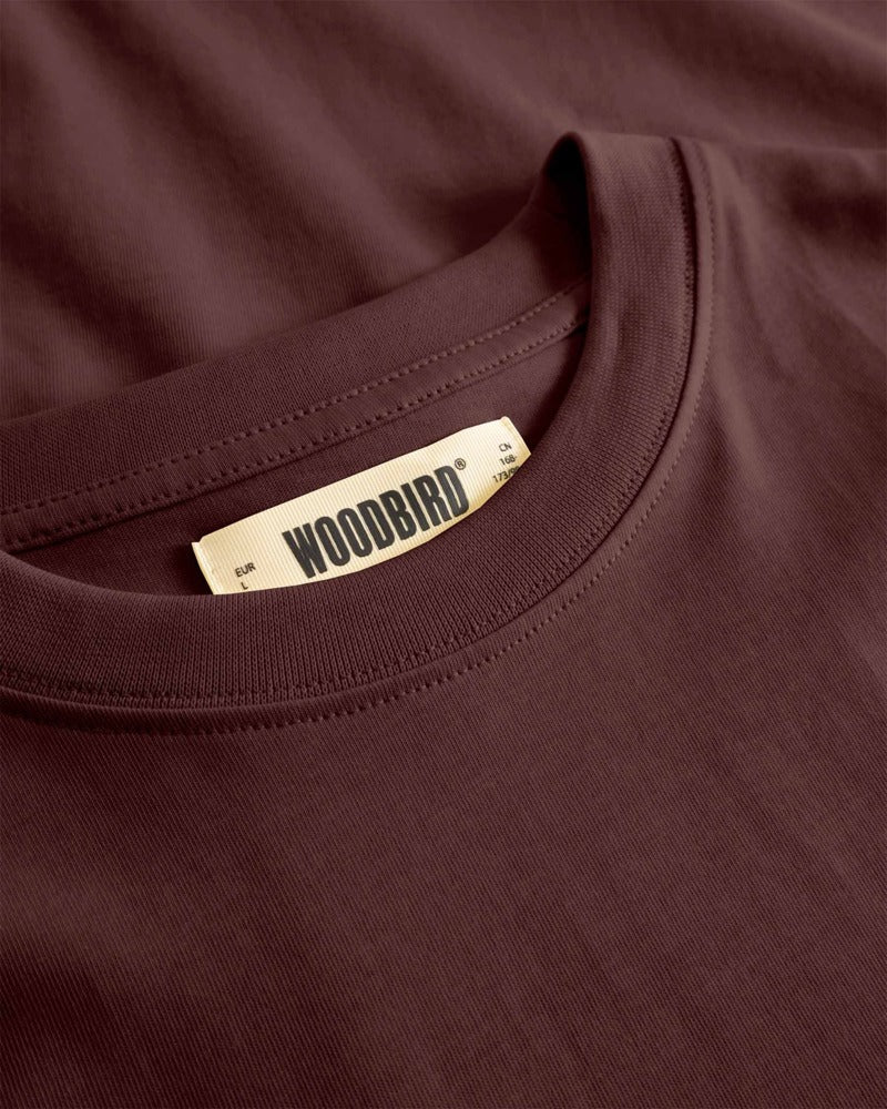 WBBaine Base tee