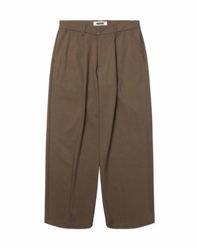 WBBin Guan Pants