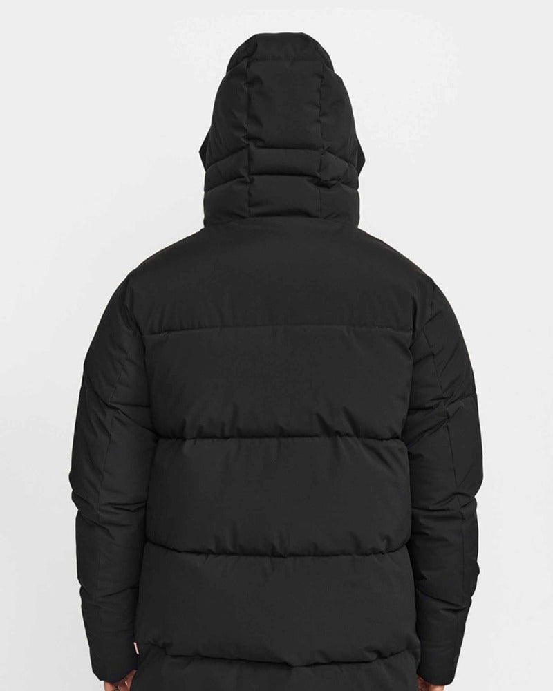 Hooded Liner Jacket
