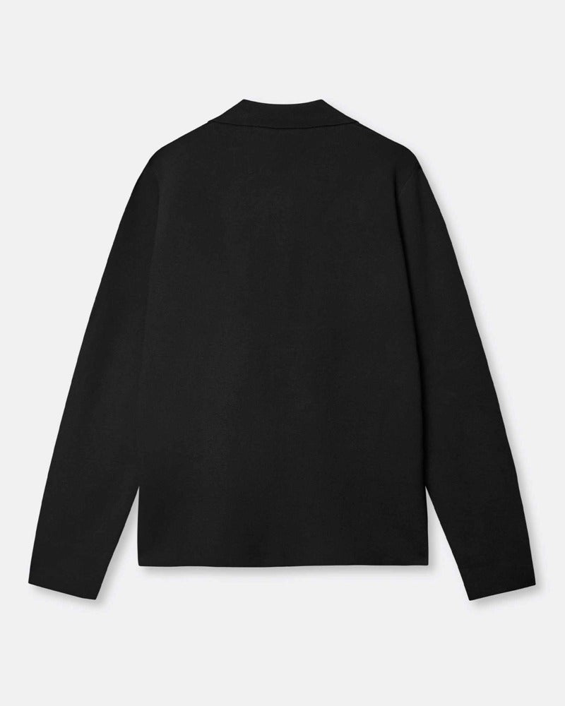 Samatt zip polo 15825