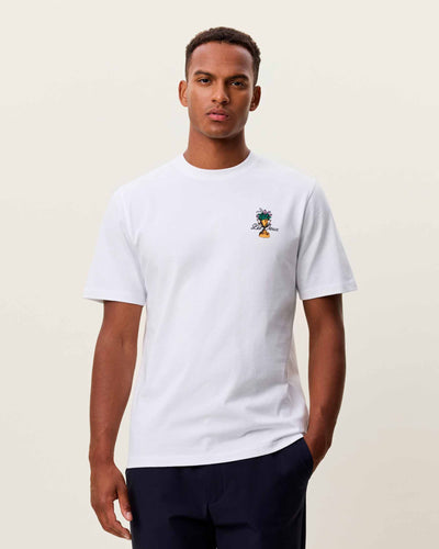 Flower Trophy T-ShirtThumbnail 