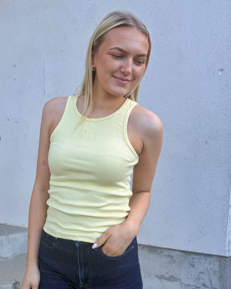 NMMAYA S/L REGULAR TANK TOP