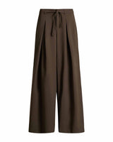 Giovah solid pants