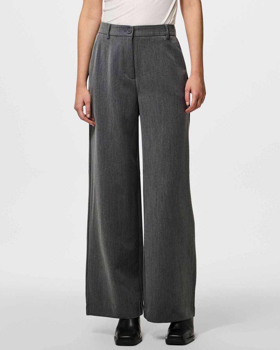 PCKAMIL HW WIDE PANT