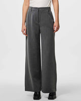 Pckamil hw wide pant