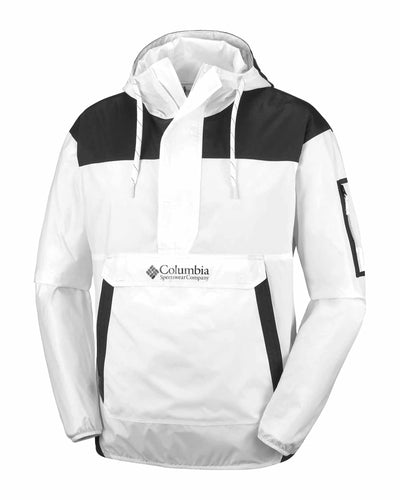 Challenger Windbreaker AnorakThumbnail 