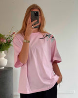 Best Flower Tee