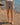 Purmathilda linen shorts