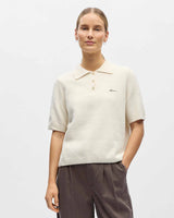 OBJDEBBIE S/S RE KNIT