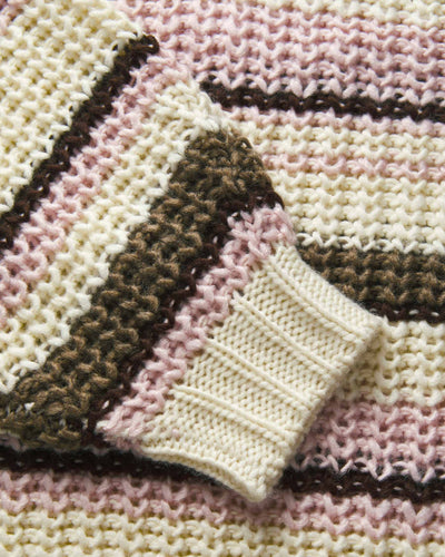 JXKELLY CREWNECK KNITThumbnail 