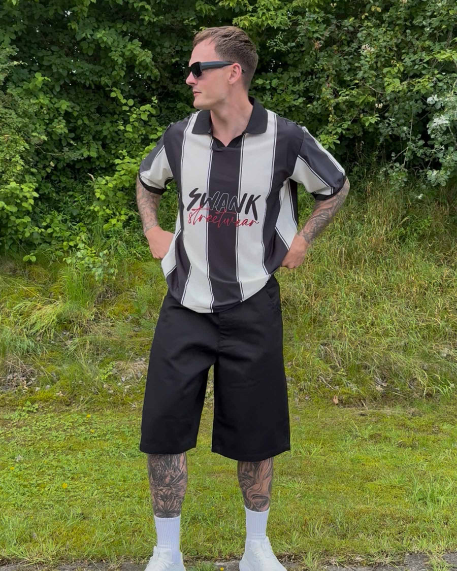 SSStar Soccer Polo