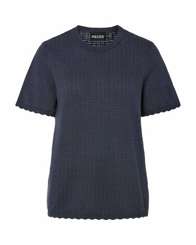 PCSCOUT SS O-NECK KNITThumbnail 