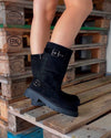 Fie boot