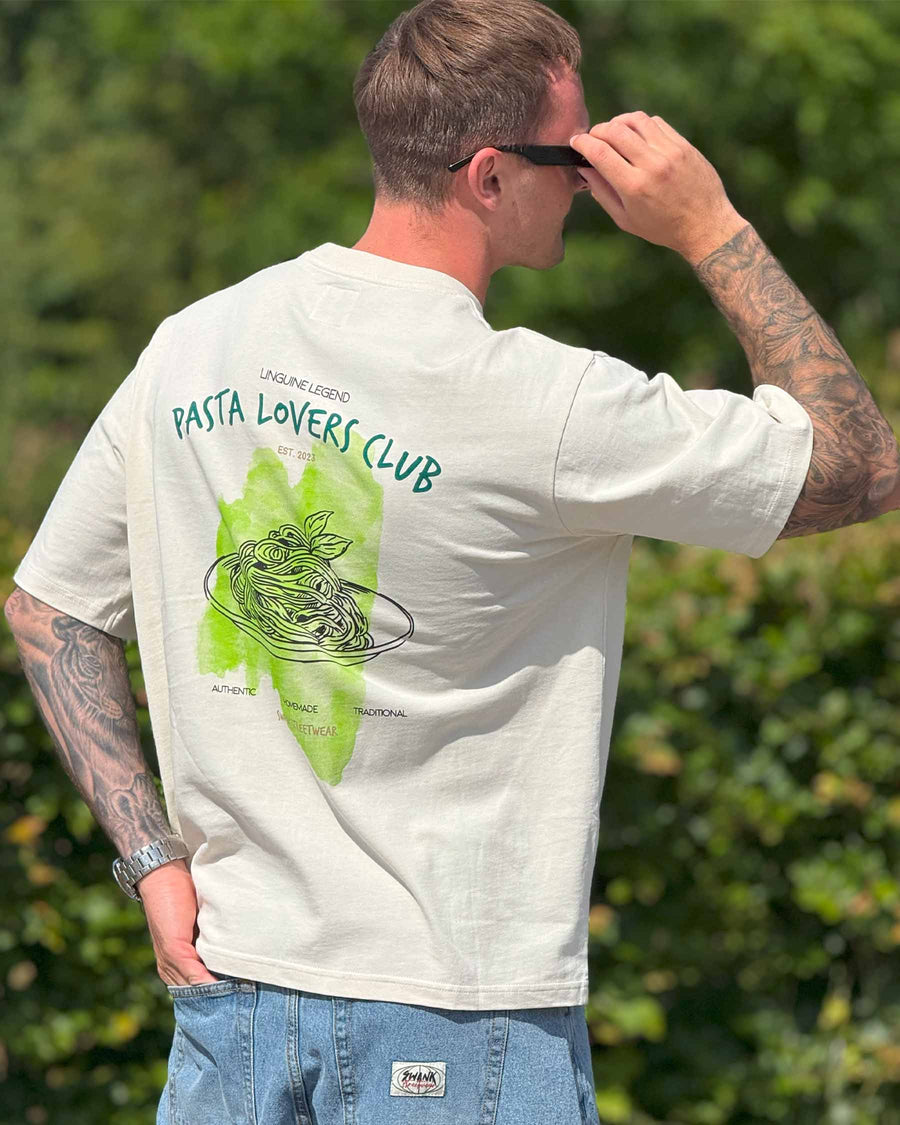 SSDuke Tee BOXY FIT
