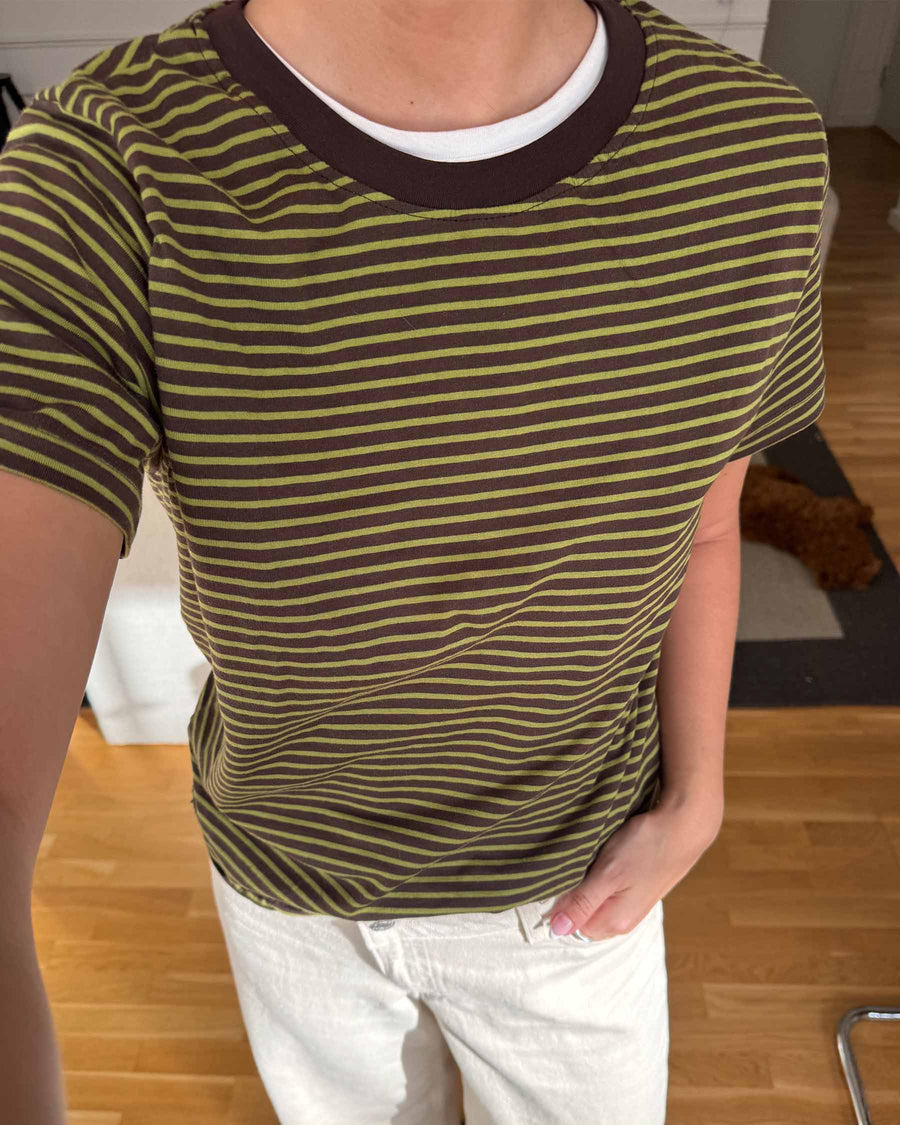 Sabine ss tee