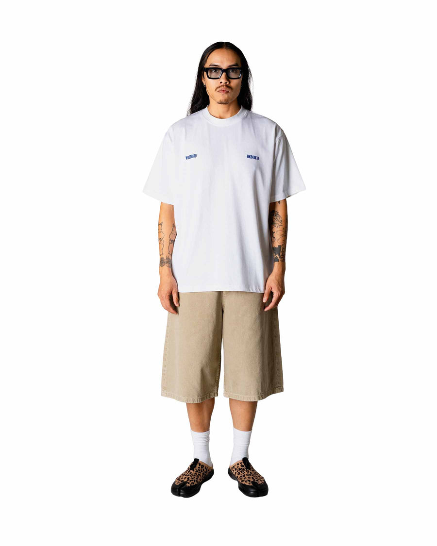 WBBaine Zilla Tee
