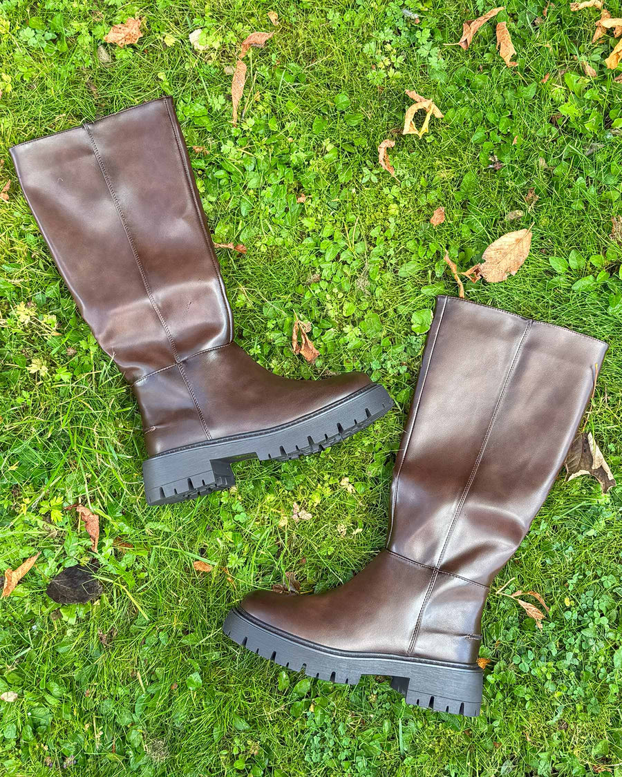 Camille boot