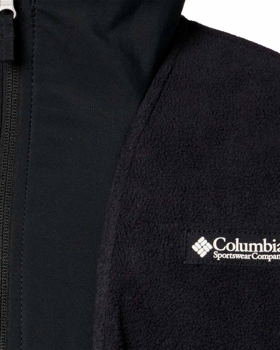 Sequoia Grove Full Zip Fleece