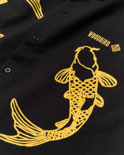 WBWang Carp ShirtThumbnail 