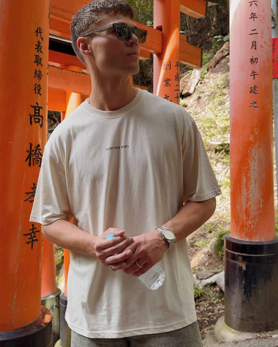 RROsman Tee BOXY FITThumbnail 