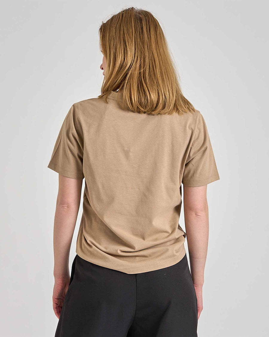 Sabine ss tee