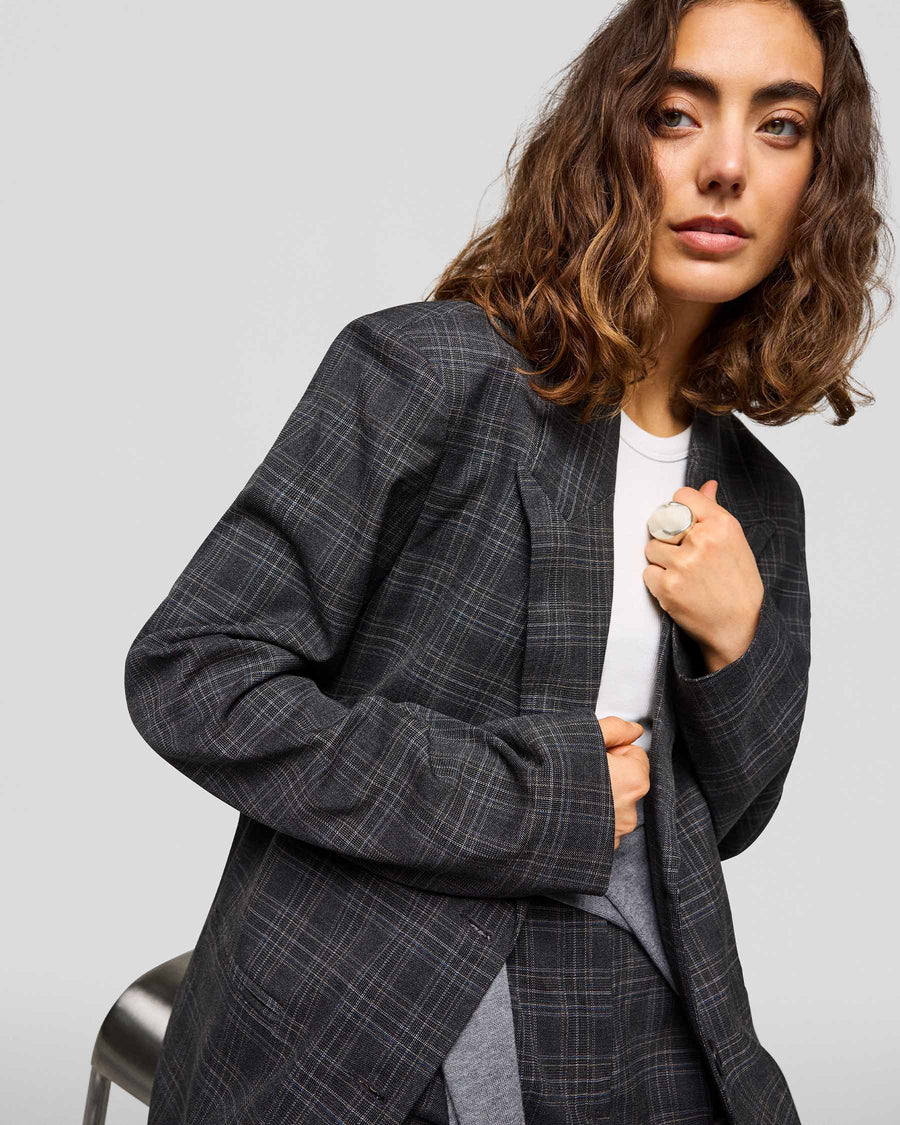 JXELLIS BLAZER