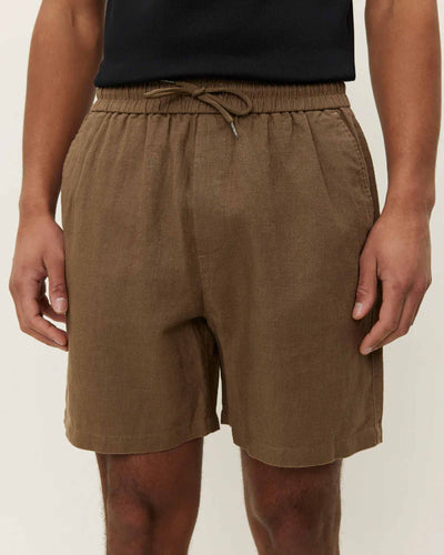 Otto Linen ShortsThumbnail 