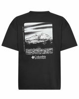 Heavyweight Back Graphic