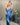 Objsally maxi slip dress