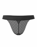 STRING THONG