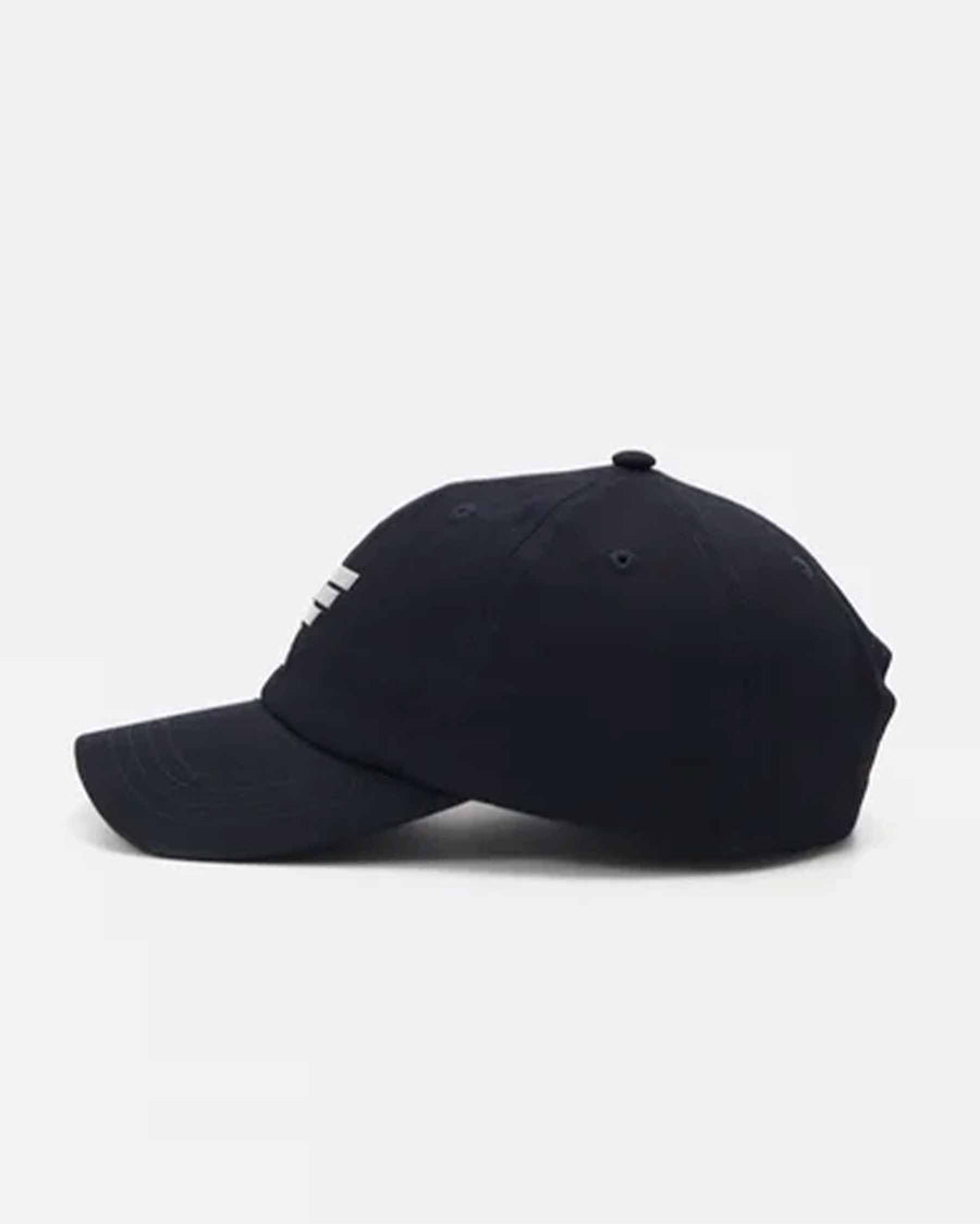 Logo Cap