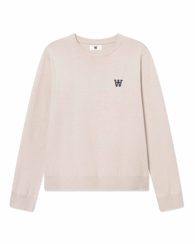 WWCurt crew neckThumbnail 