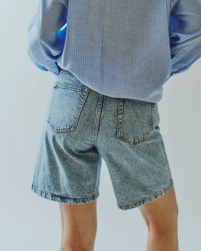 Ofina denim shortsThumbnail 
