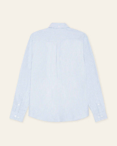 Konrad Oxford ShirtThumbnail 