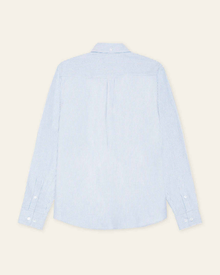 Konrad Oxford Shirt