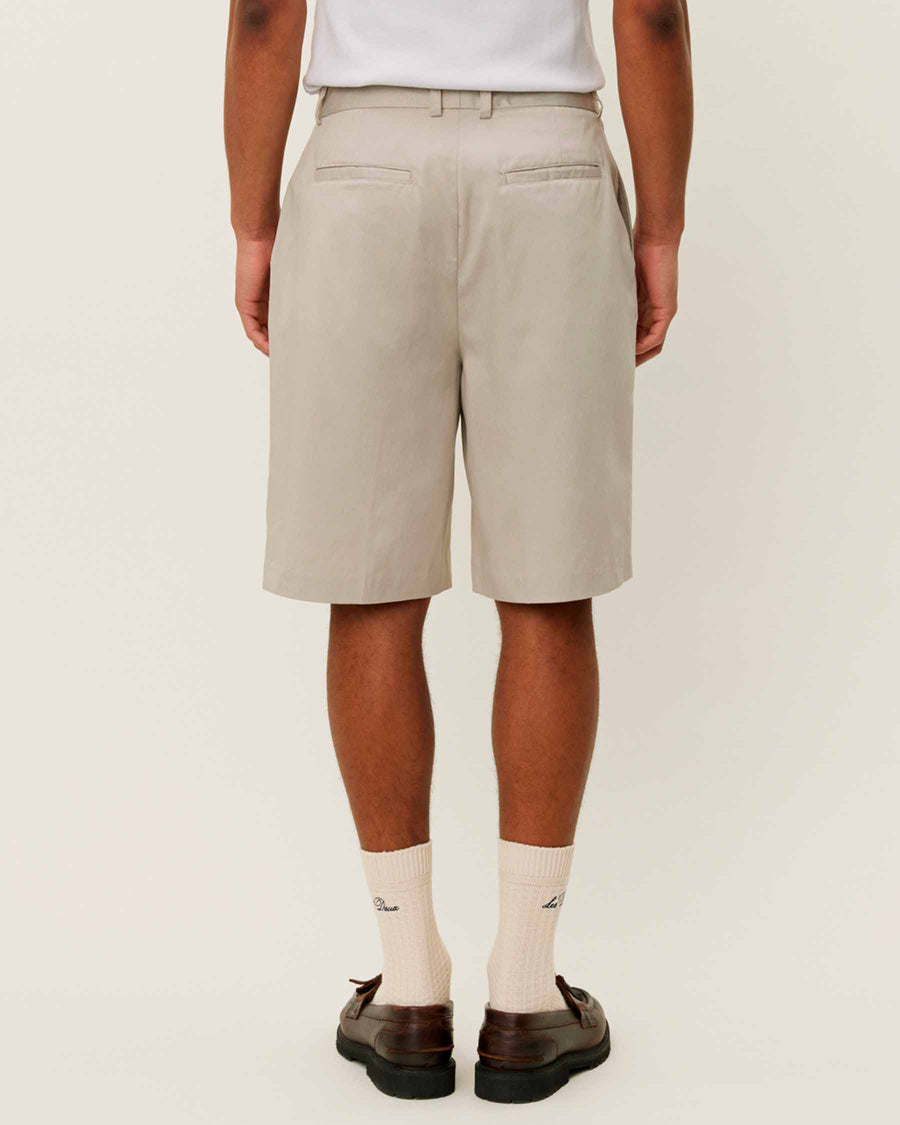 Randall Twill Shorts