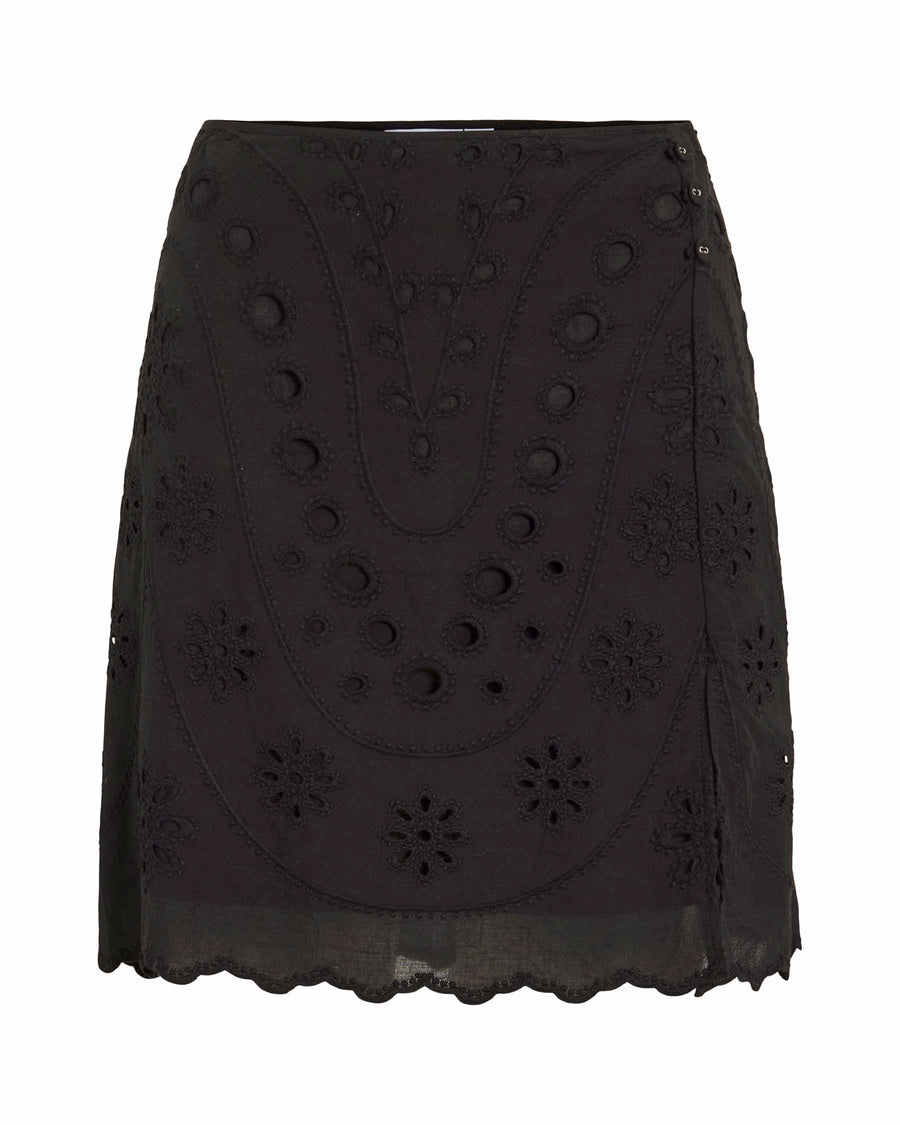 VIGITHA RW SHORT SKIRT