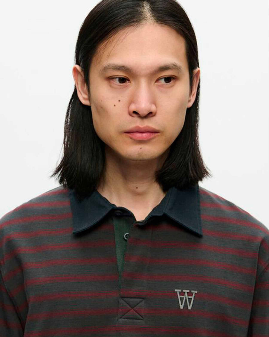 WWLandon polo