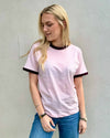 Sabine ringer tee