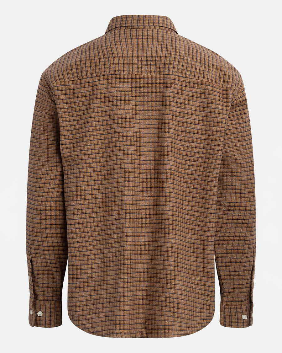 RRBenno Shirt OVERSIZED FIT