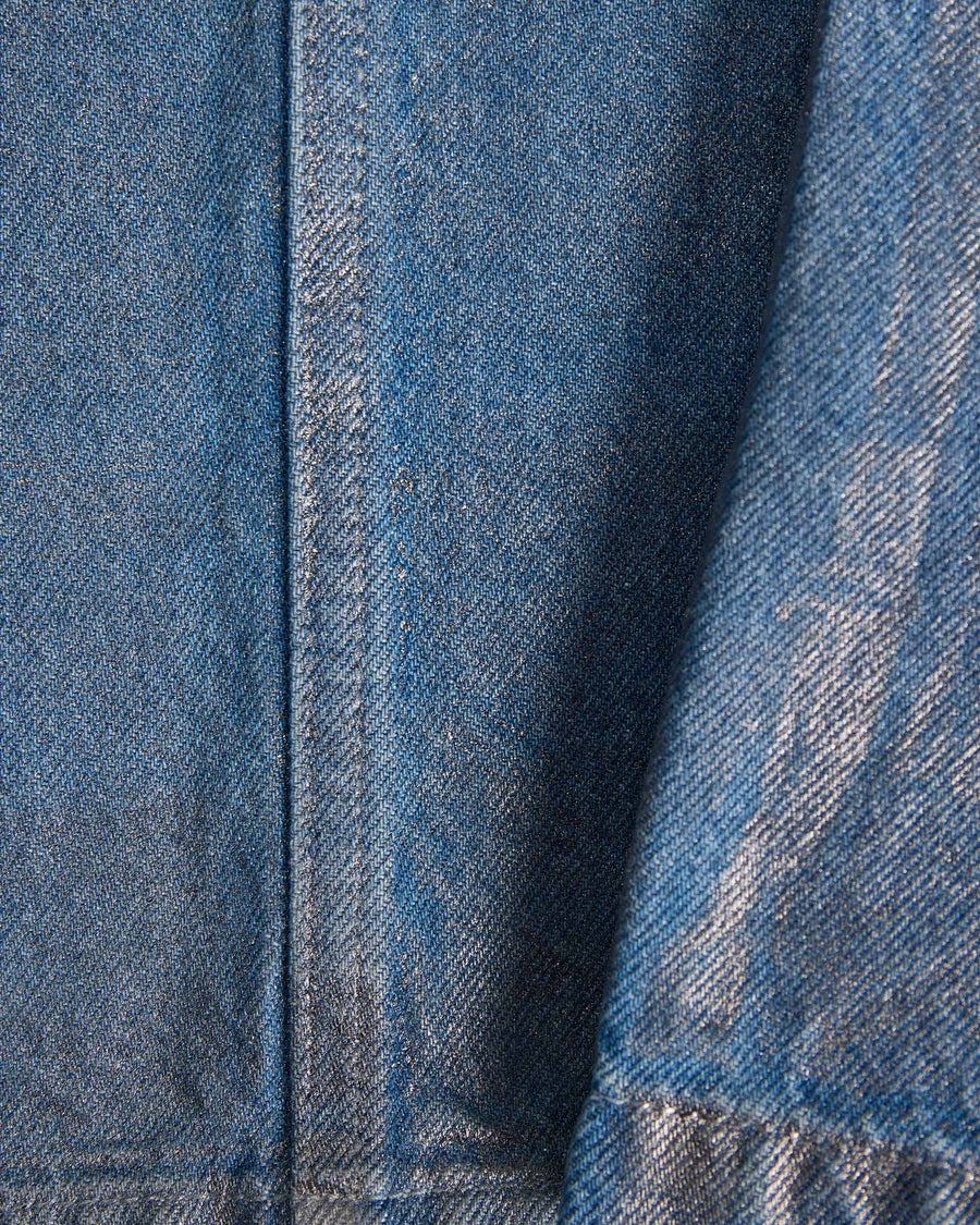 JXMAGGIE SL FOIL TOP