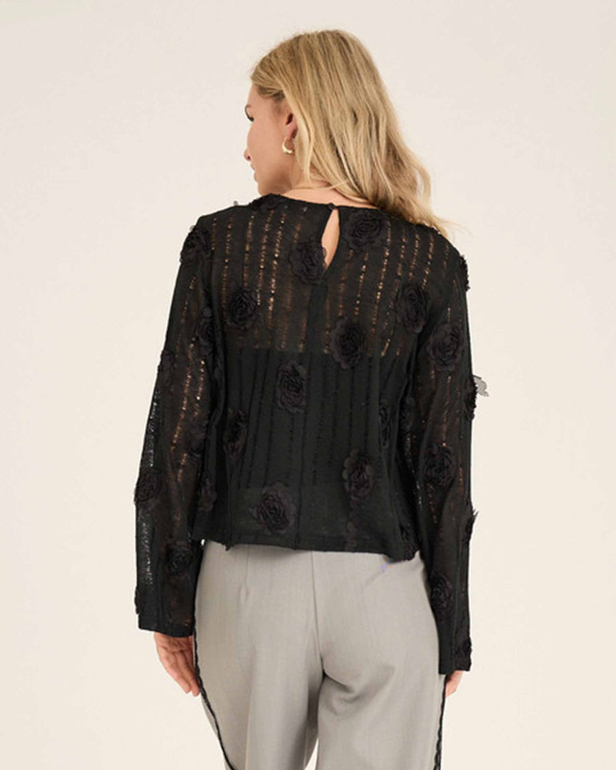 Rosanna blouse