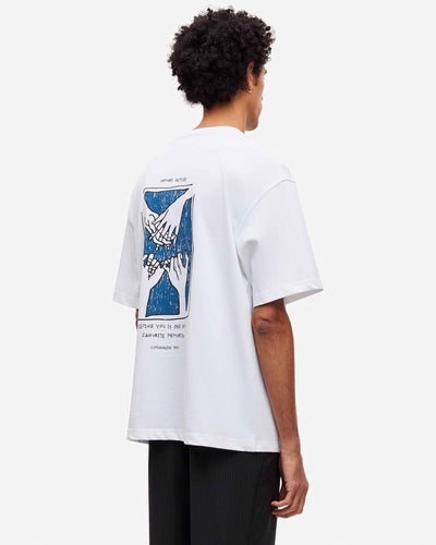 Saflorian t-shirtThumbnail 