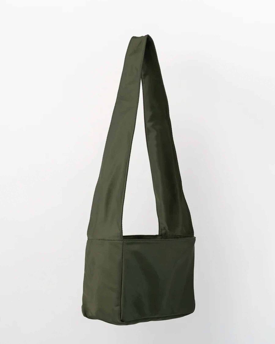 Vandafvisende mini crossbody